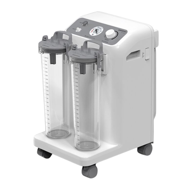 Aspiraator 7A-23A